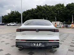 Changan UNI-V 1.5T 500Bar Premium Type - фото 9