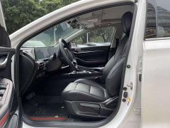 Ford EADO PLUS Blue Whale NE 1.4T GDI DCT Premium Type - фото 4