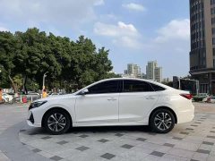 Ford Eado 2023 Enjoy Edition PLUS Blue Whale NE 1.4T GDI DCT Premium Edition - фото 11