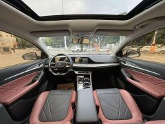 Ford Eado 2023 Enjoy Edition PLUS Blue Whale NE 1.4T GDI DCT Premium Edition - фото 12