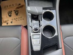 Ford Eado 2023 Enjoy Edition PLUS Blue Whale NE 1.4T GDI DCT Premium Edition - фото 19