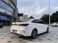 Ford Eado 2023 Enjoy Edition PLUS Blue Whale NE 1.4T GDI DCT Premium Edition - фото 8