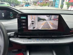 Changan CS55PLUS second generation 1.5T DCT pilot - фото 10