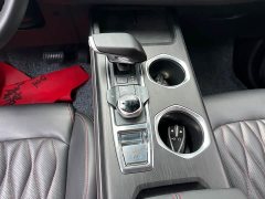 Changan CS55PLUS second generation 1.5T DCT pilot - фото 11