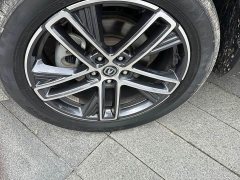 Changan CS55PLUS second generation 1.5T DCT pilot - фото 4