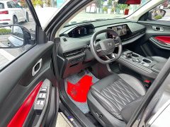 Changan CS55PLUS second generation 1.5T DCT pilot - фото 6