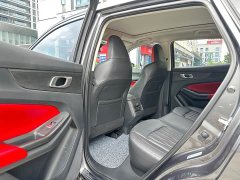 Changan CS55PLUS second generation 1.5T DCT pilot - фото 7
