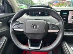 Changan CS55PLUS second generation 1.5T DCT pilot - фото 8