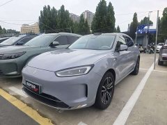 AITO Wenjie M5 extended range Ultra rear-wheel drive version - фото 1