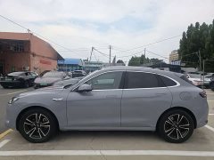 AITO Wenjie M5 extended range Ultra rear-wheel drive version - фото 10