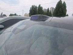 AITO Wenjie M5 extended range Ultra rear-wheel drive version - фото 11