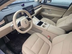 AITO Wenjie M5 extended range Ultra rear-wheel drive version - фото 12
