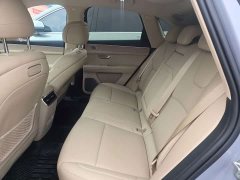 AITO Wenjie M5 extended range Ultra rear-wheel drive version - фото 13