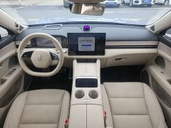AITO Wenjie M5 extended range Ultra rear-wheel drive version - фото 14
