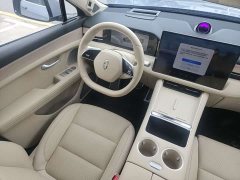 AITO Wenjie M5 extended range Ultra rear-wheel drive version - фото 15