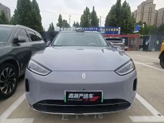 AITO Wenjie M5 extended range Ultra rear-wheel drive version - фото 2
