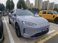 AITO Wenjie M5 extended range Ultra rear-wheel drive version - фото 3