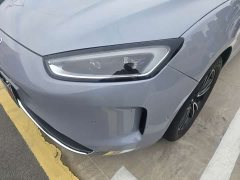 AITO Wenjie M5 extended range Ultra rear-wheel drive version - фото 4