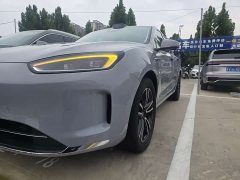 AITO Wenjie M5 extended range Ultra rear-wheel drive version - фото 5