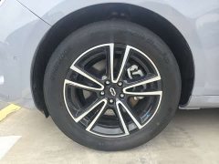 AITO Wenjie M5 extended range Ultra rear-wheel drive version - фото 6