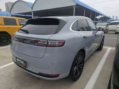 AITO Wenjie M5 extended range Ultra rear-wheel drive version - фото 9