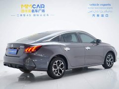 SAIC MG5 2023 180DVVT manual fashion version - фото 3
