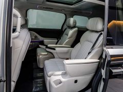 Voyah Lantu Dreamer PHEV four-wheel drive flagship Qiankun version - фото 10