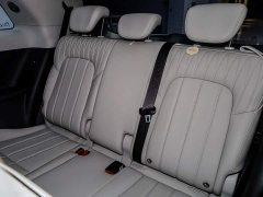 Voyah Lantu Dreamer PHEV four-wheel drive flagship Qiankun version - фото 11