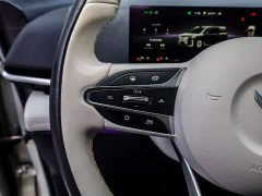 Voyah Lantu Dreamer PHEV four-wheel drive flagship Qiankun version - фото 15