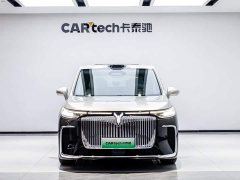 Voyah Lantu Dreamer PHEV four-wheel drive flagship Qiankun version - фото 2
