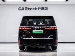 Voyah Lantu Dreamer PHEV four-wheel drive flagship Qiankun version - фото 5