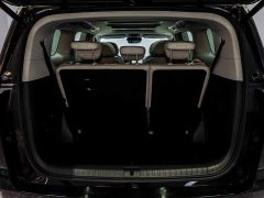Voyah Lantu Dreamer PHEV four-wheel drive flagship Qiankun version - фото 6