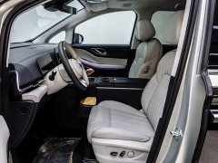 Voyah Lantu Dreamer PHEV four-wheel drive flagship Qiankun version - фото 9