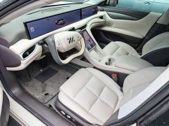 IM Motors Zhiji L6 Max Standard Edition - фото 2