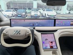 IM Motors Zhiji L6 Max Standard Edition - фото 3