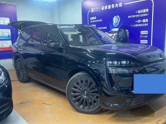 AITO Wenjie M9 extended range Ultra version 6 seats - фото 2