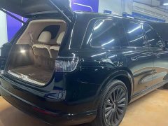 AITO Wenjie M9 extended range Ultra version 6 seats - фото 6