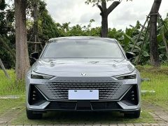 Changan UNI-V 1.5T smart pilot - фото 2