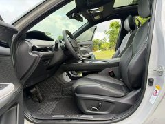 Changan UNI-V 1.5T smart pilot - фото 4