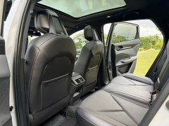 Changan UNI-V 1.5T smart pilot - фото 5