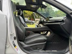 Changan UNI-V 1.5T smart pilot - фото 6