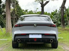 Changan UNI-V 1.5T smart pilot - фото 8
