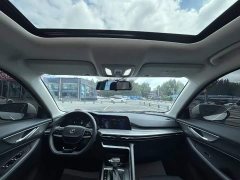 Changan CS35PLUS Enjoy Edition 1.4T DCT Luxury - фото 5