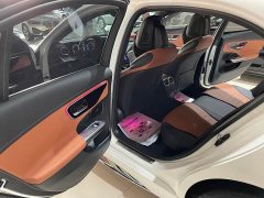 Mercedes-Benz C 200 L Edition - фото 10