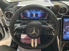 Mercedes-Benz C 200 L Edition - фото 11