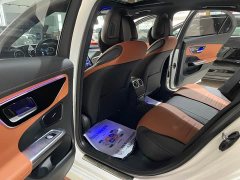 Mercedes-Benz C 200 L Edition - фото 13