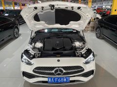 Mercedes-Benz C 200 L Edition - фото 17