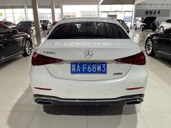 Mercedes-Benz C 200 L Edition - фото 3