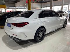 Mercedes-Benz C 200 L Edition - фото 4