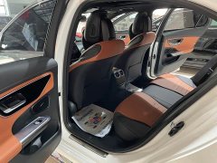 Mercedes-Benz C 200 L Edition - фото 7